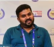 Dr. Abhisekh Raha